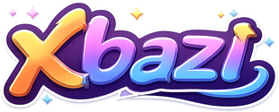 বাংলাদেশে xbazi ব্র্যান্ড লোগো